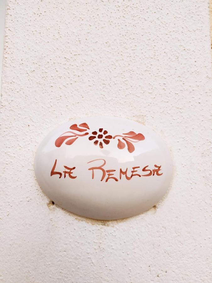 Masseria La Lizza - Ospitalita Rurale レッチェ エクステリア 写真