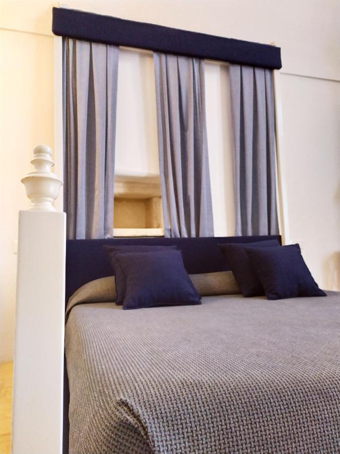 Masseria La Lizza - Ospitalita Rurale レッチェ エクステリア 写真