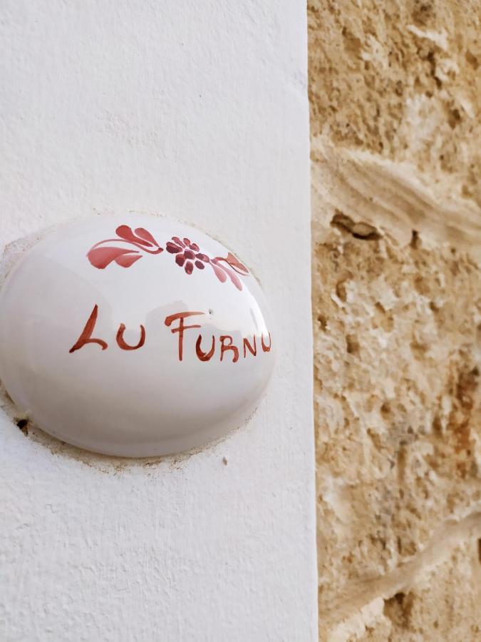 Masseria La Lizza - Ospitalita Rurale レッチェ エクステリア 写真