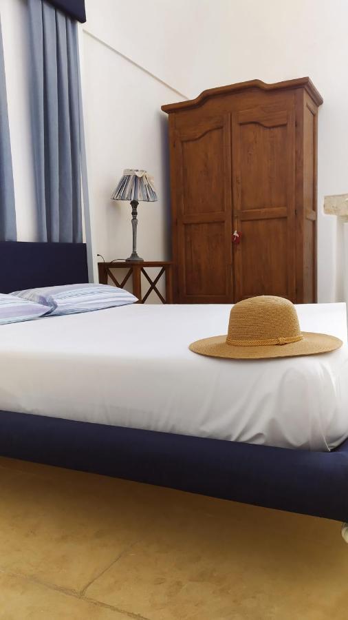 Masseria La Lizza - Ospitalita Rurale レッチェ エクステリア 写真