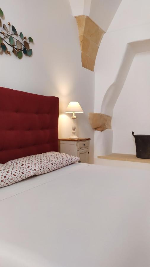 Masseria La Lizza - Ospitalita Rurale レッチェ エクステリア 写真