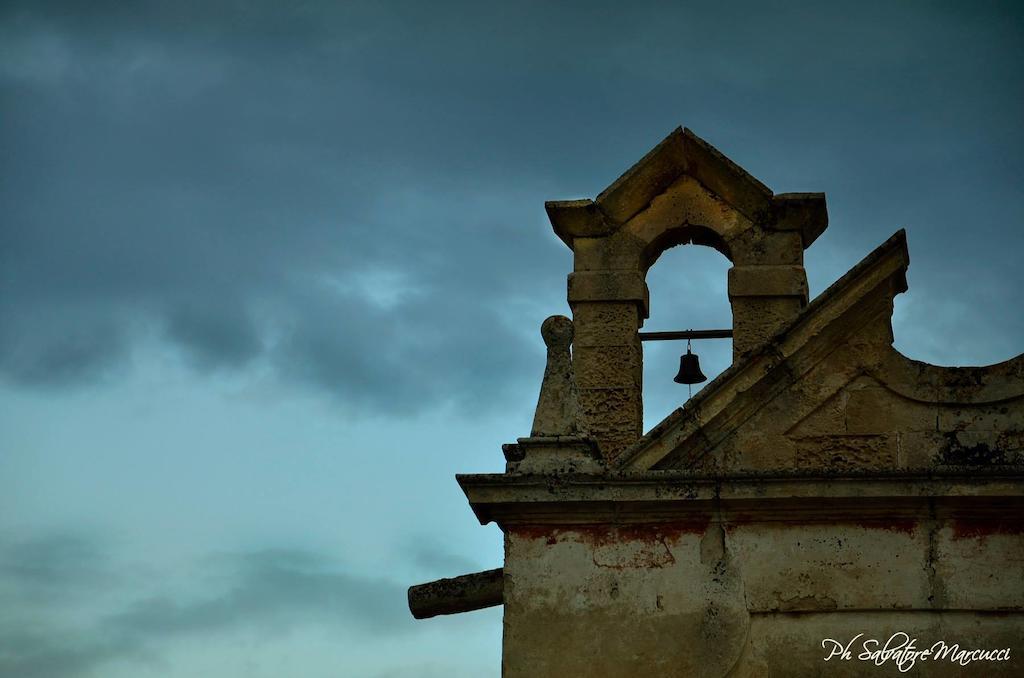 Masseria La Lizza - Ospitalita Rurale レッチェ エクステリア 写真