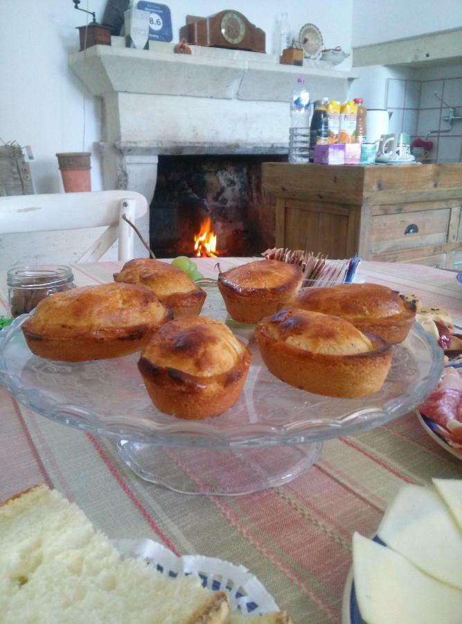 Masseria La Lizza - Ospitalita Rurale レッチェ エクステリア 写真